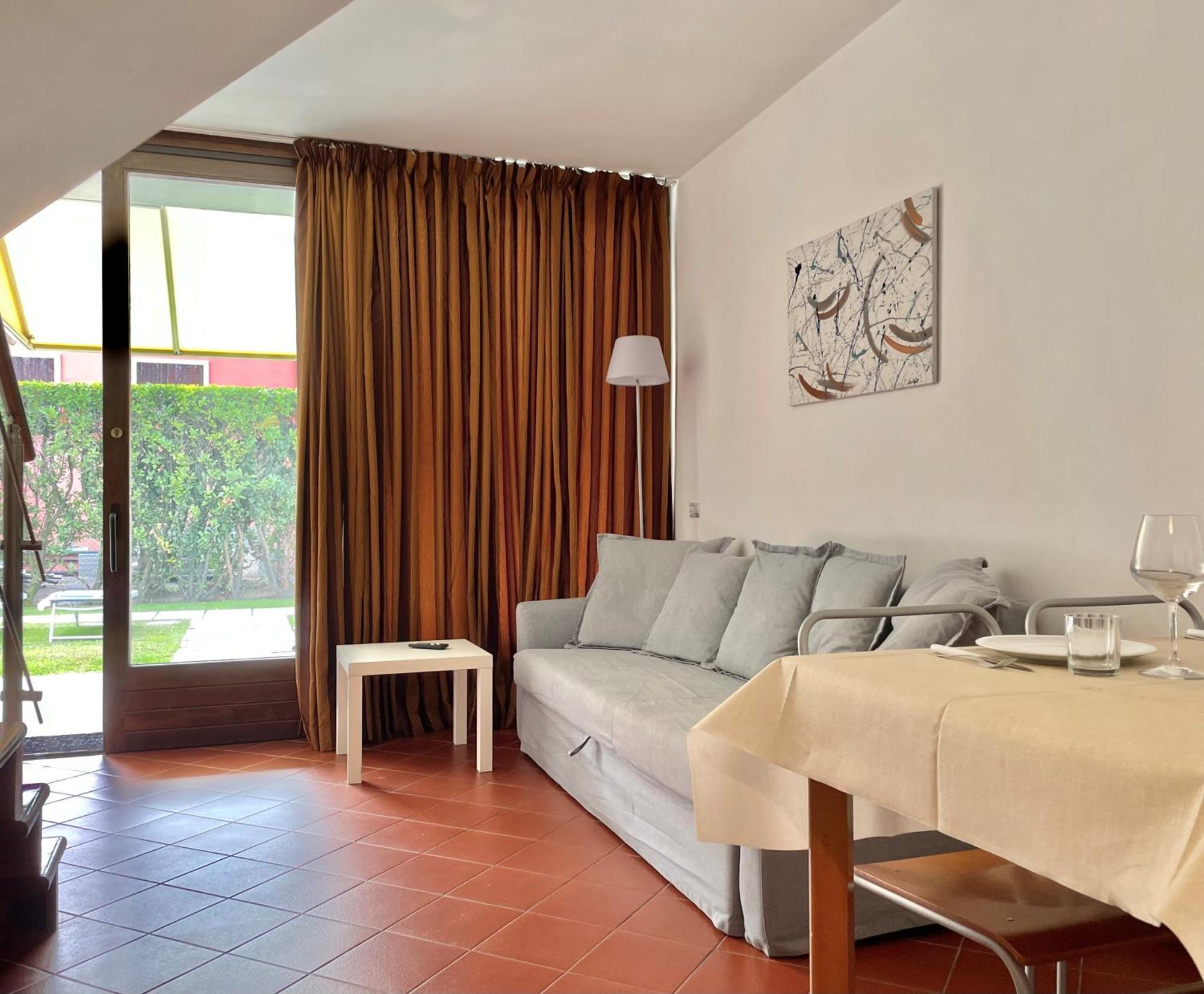 Bardolino Wein Apartments Exteriér fotografie