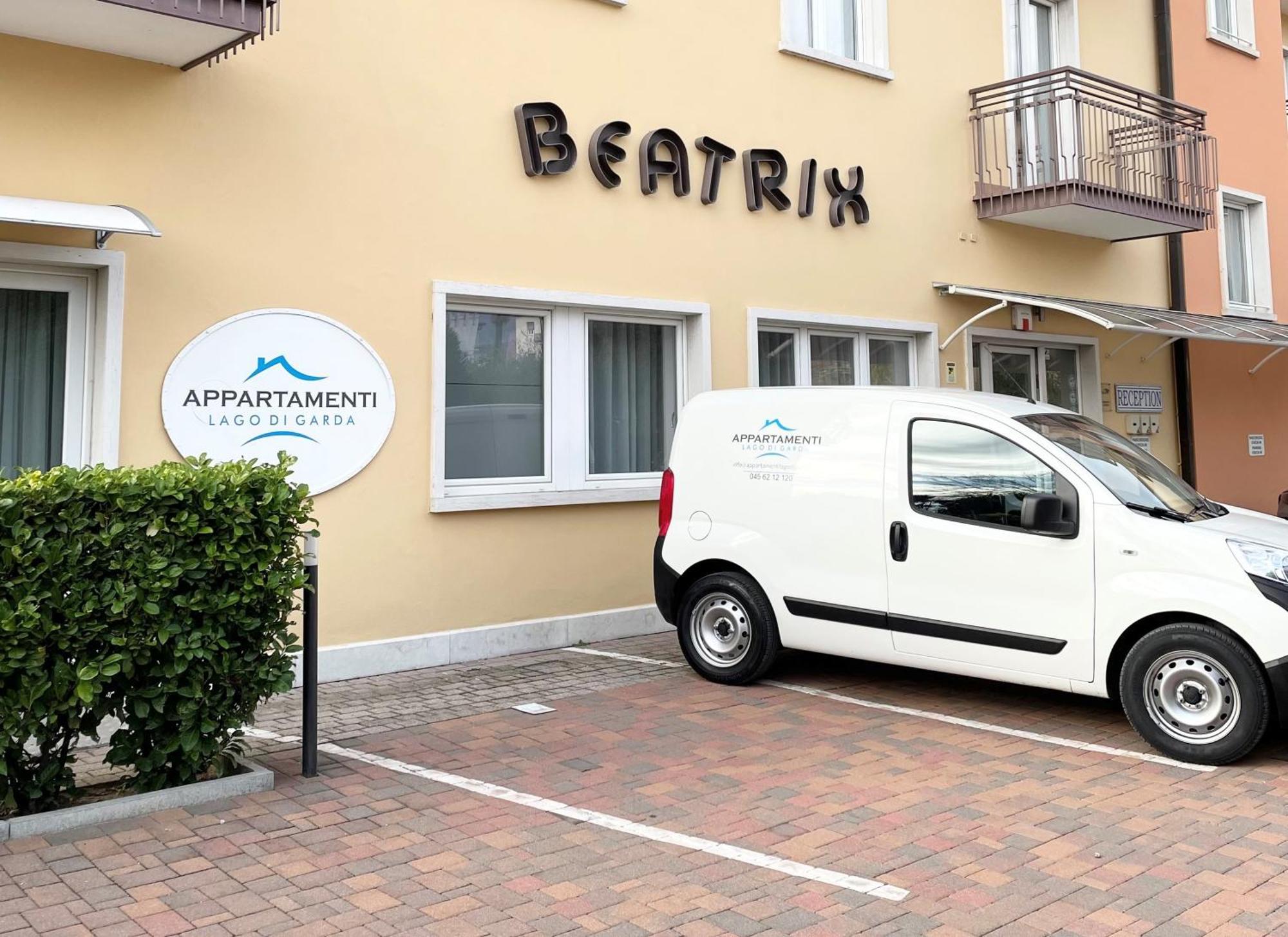 Bardolino Wein Apartments Exteriér fotografie