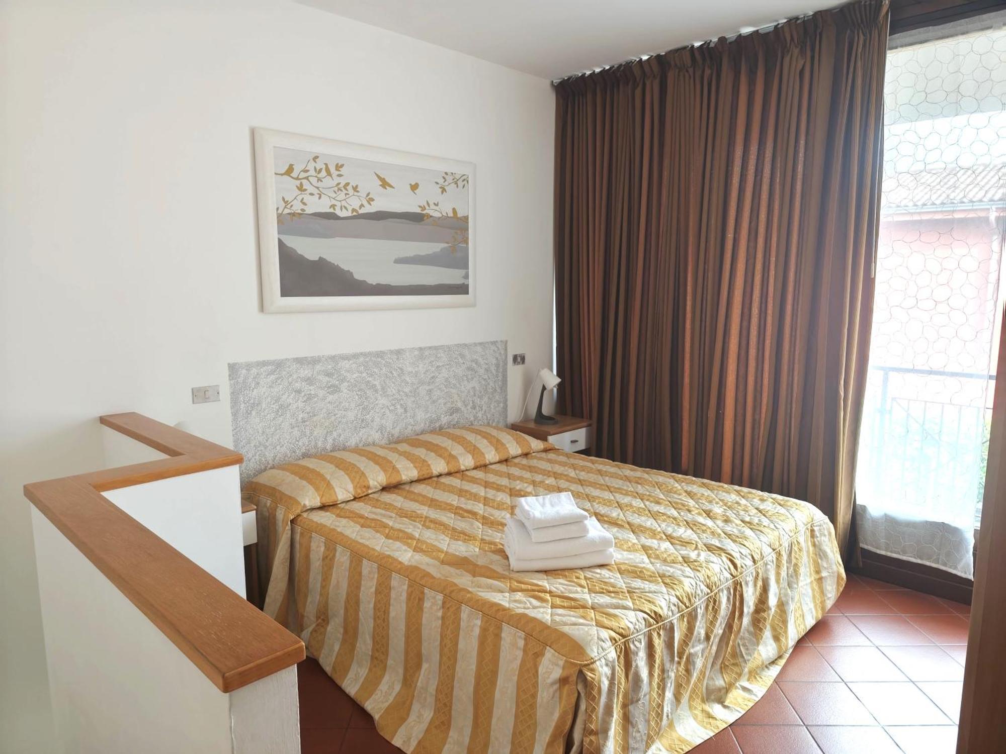 Bardolino Wein Apartments Exteriér fotografie