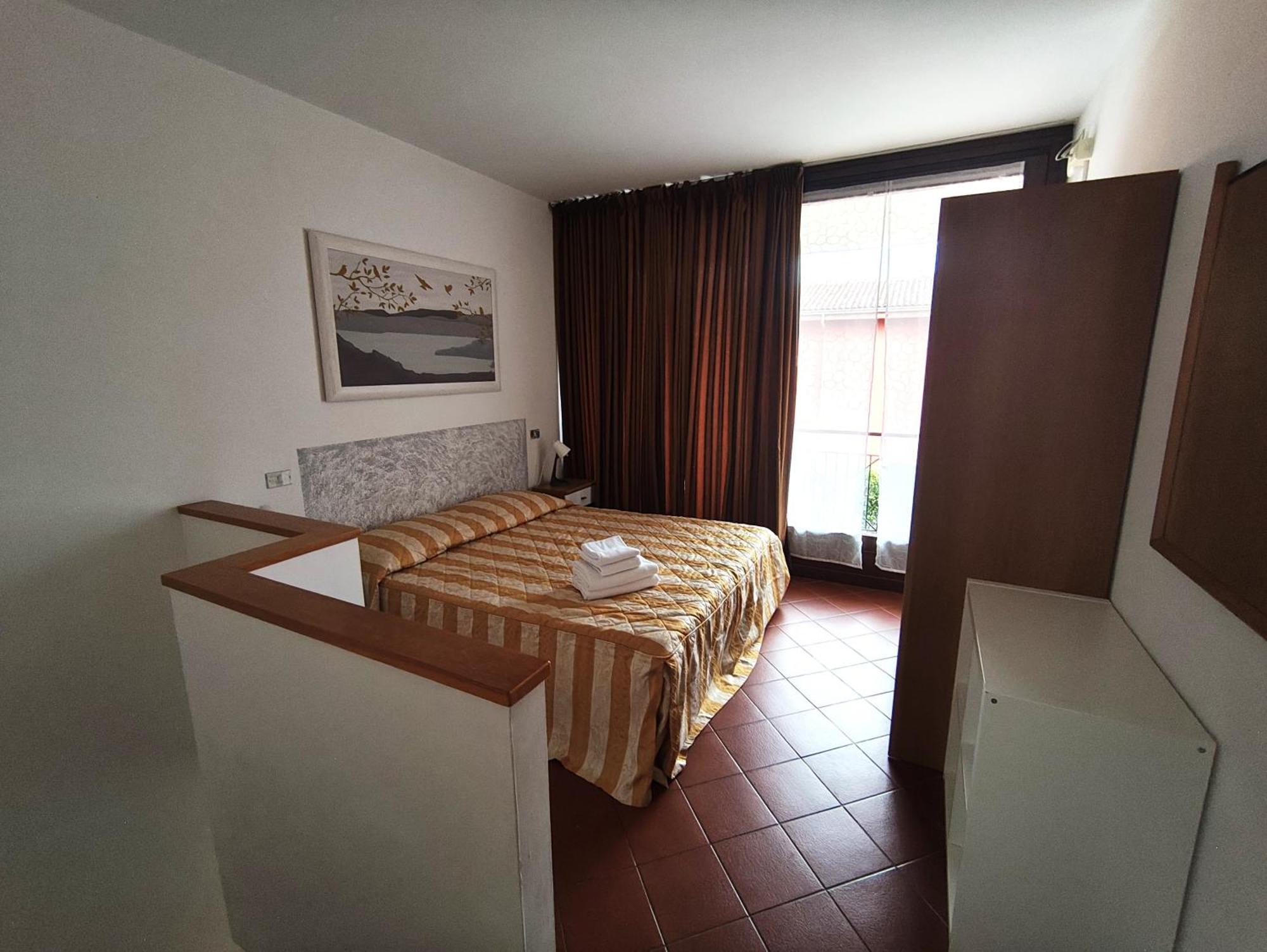 Bardolino Wein Apartments Exteriér fotografie