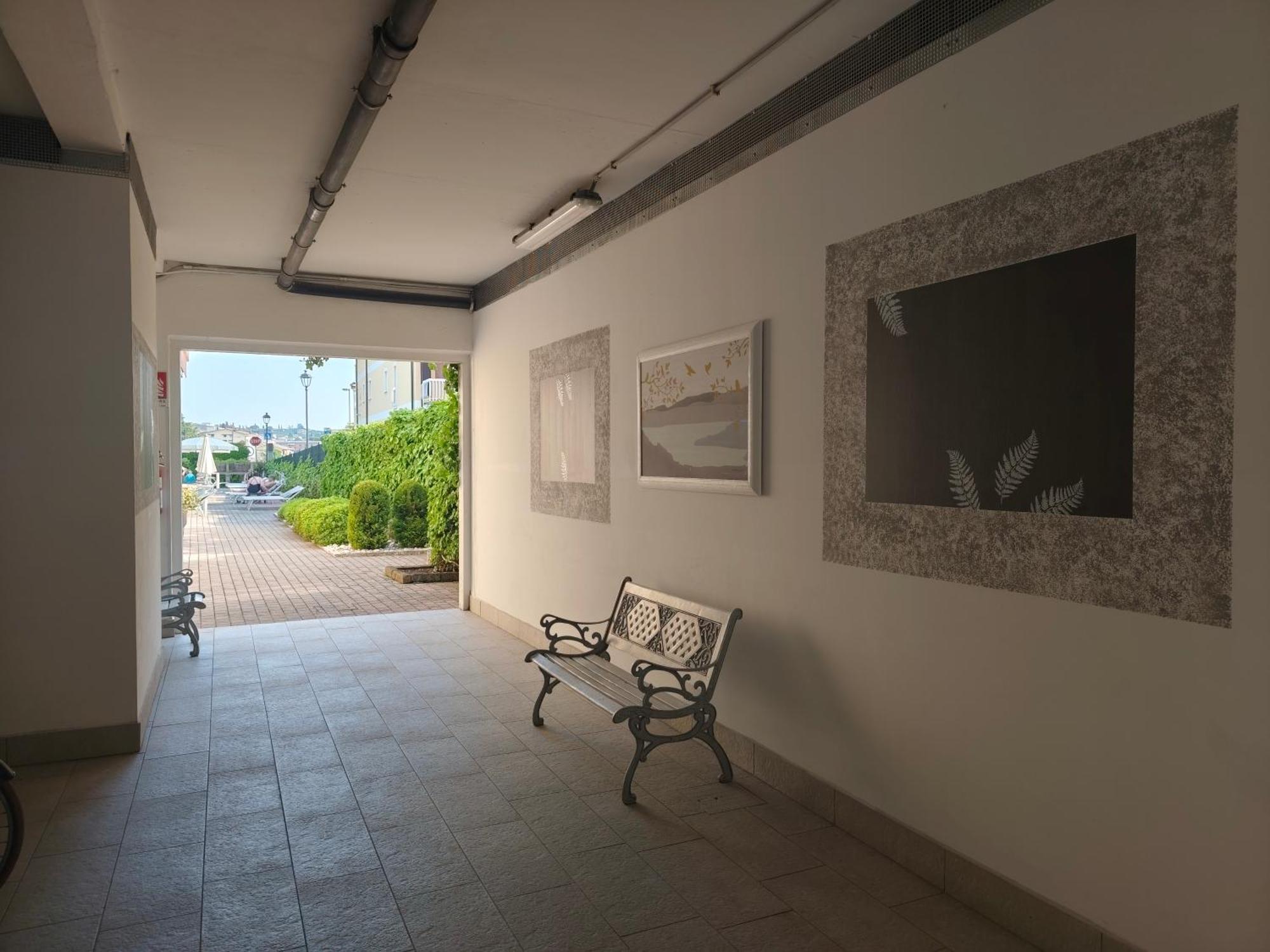 Bardolino Wein Apartments Exteriér fotografie